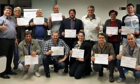 Governança Cooperativista curso