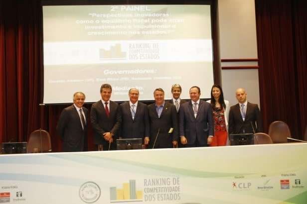 competitividade santa catarina