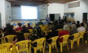 coopera em comunidade