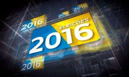 eleições 2016