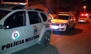 polícia militar 25 09