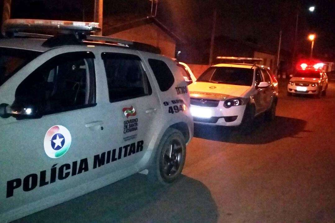 polícia militar 25 09