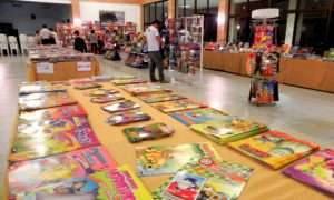 06 10 Semana Literária