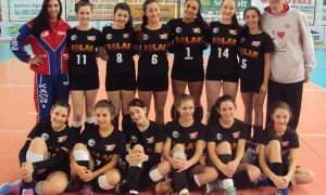 14 10 Categoria Mirim Vôlei Forquilhinha