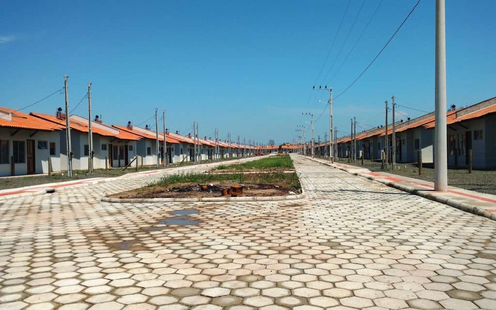 21 10 Residencial Forquilhinha