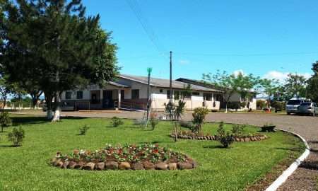 28 10 Apae de Forquilhinha