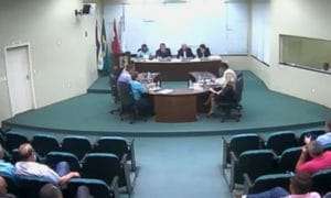 Câmara de Vereadores de Forquilhinha