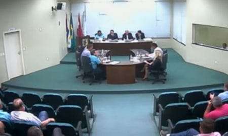 Câmara de Vereadores de Forquilhinha