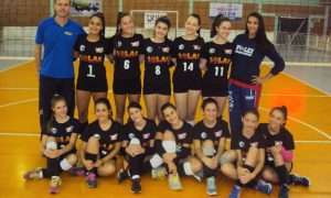 FORQUILHINHA CAMPEÃO MIRIM 2016