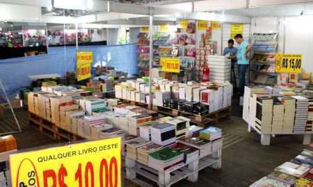 Feira do Livro 2015 Neka Dal Pont