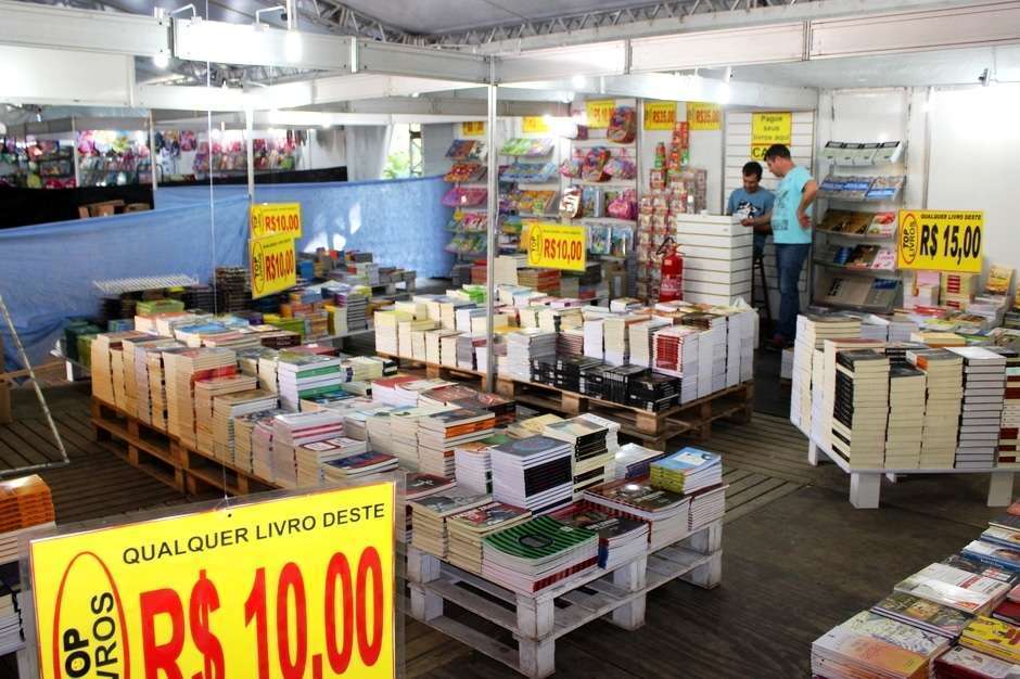 Feira do Livro 2015 Neka Dal Pont