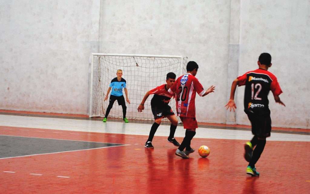 Forquilhinha AnjoFutsal out2016b