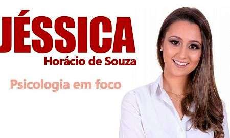 Jéssica Horácio de Souza