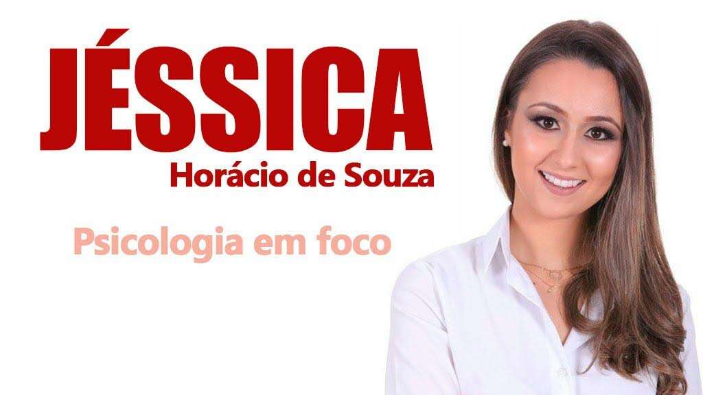 Jéssica Horácio de Souza