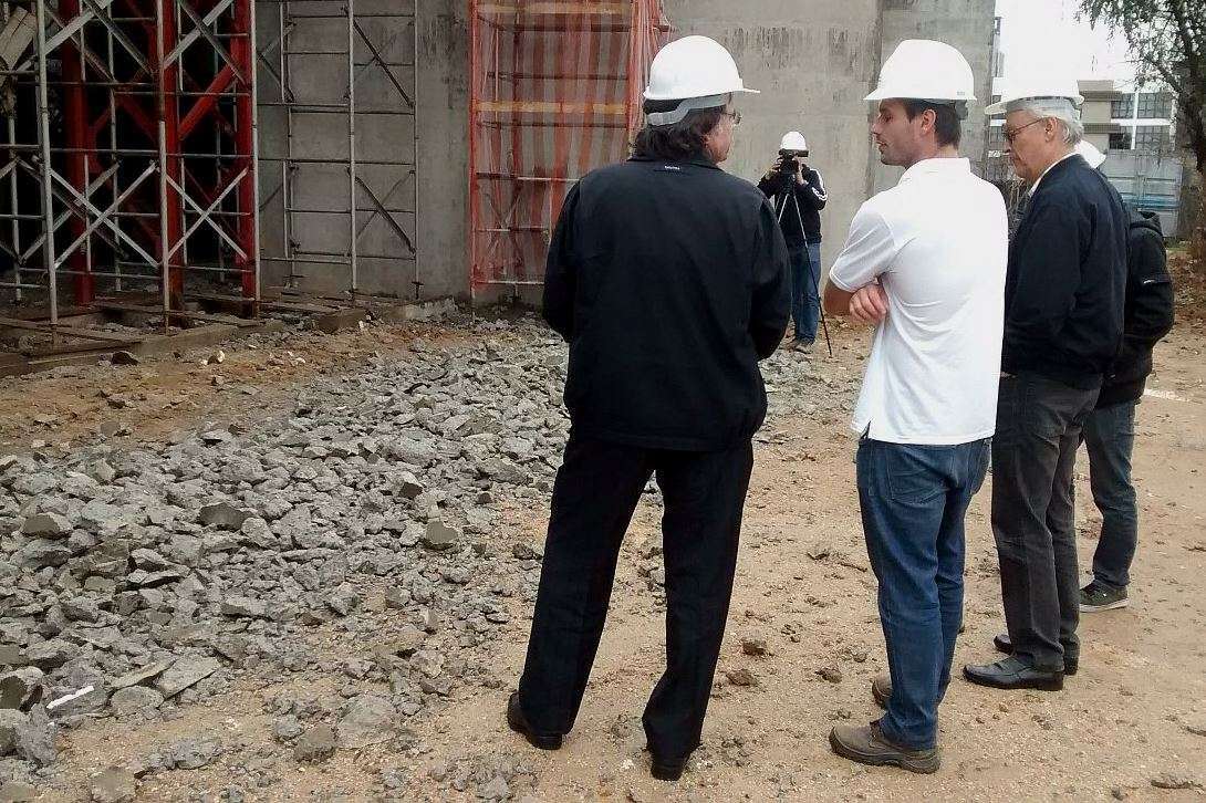 Observatório Social Criciúma 1