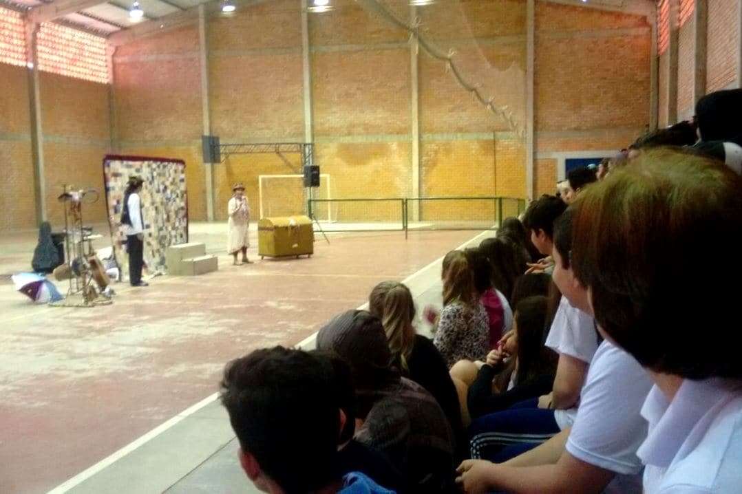 Semana da Biblioteca