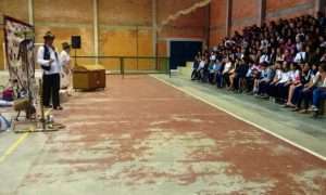 Semana da Biblioteca 1