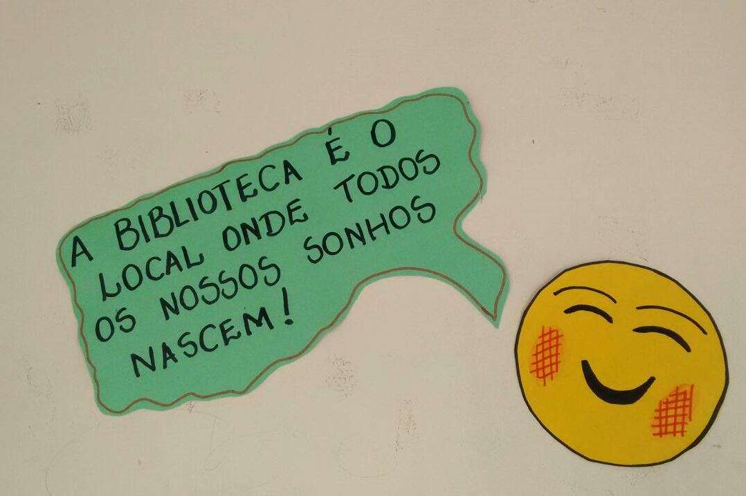 Semana da Biblioteca 2