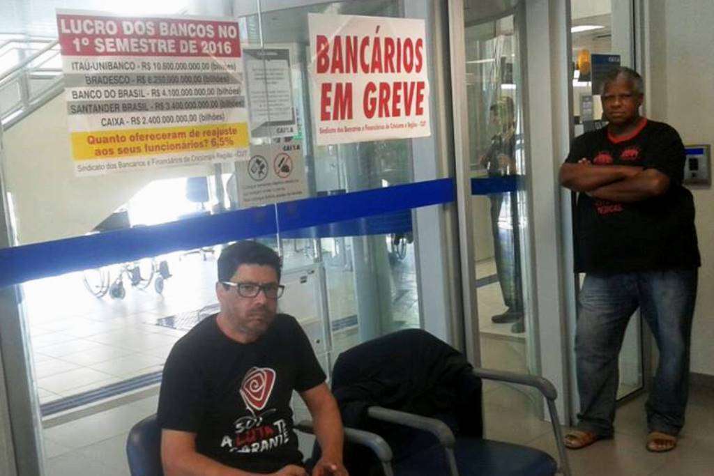 greve