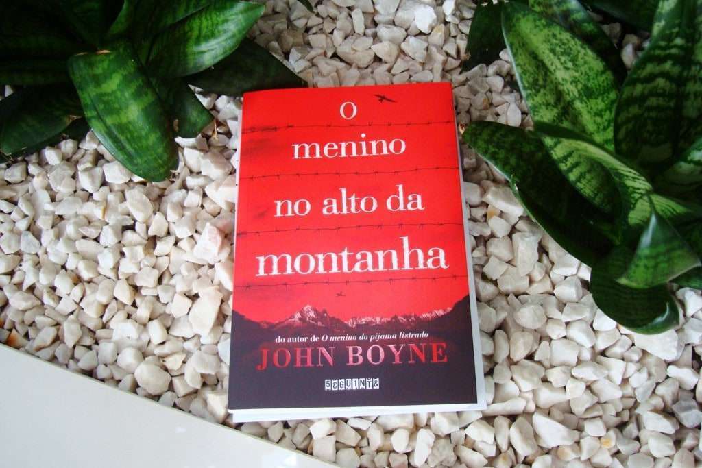 "O Menino no Alto da Montanha": até onde vai a inocência de uma criança 7 o menino no alto da montanha