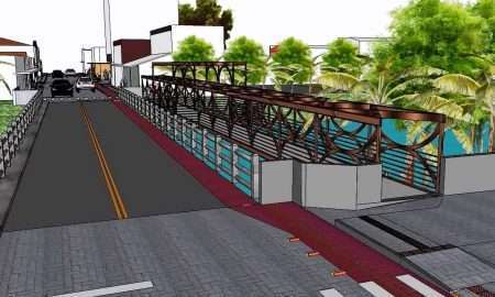 passarela sobre o rio mae luzia 2