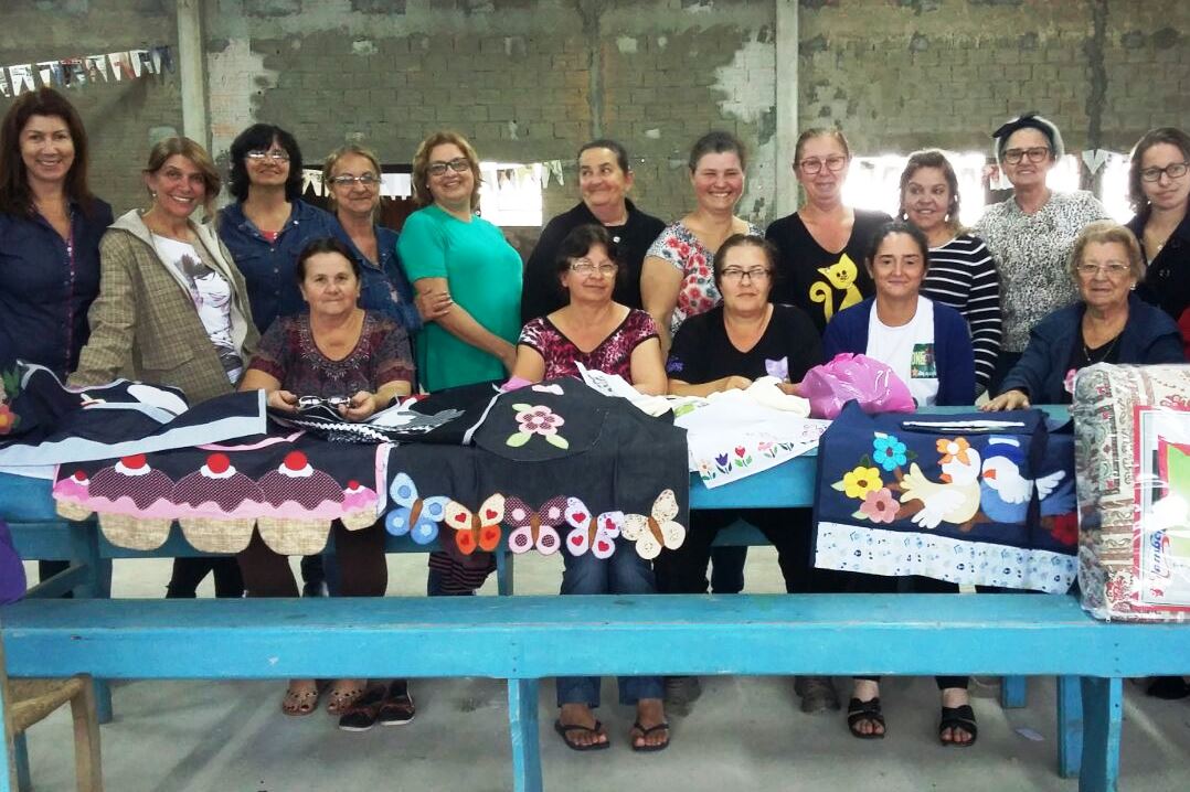 quarto trabalho do ano