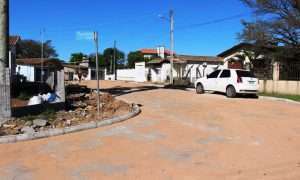 11 11 Pavimetação na Santa Isabel