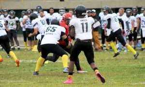 18 11 Criciúma Miners em Forquilhinha. Crédito Jhulian Pereira