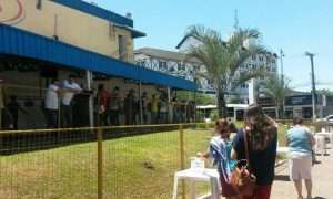 Assembleia Seara Forquilhinha