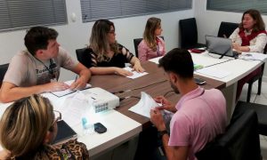 Capacitação Conselhor Forq