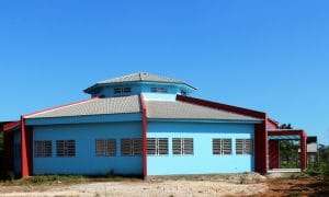 Centro Cultural Forquilhinha