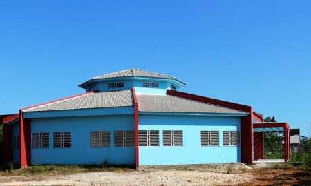 Centro Cultural Forquilhinha