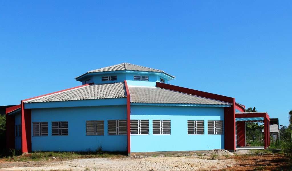 Centro Cultural Forquilhinha