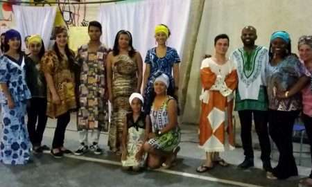 Consciência Negra 5