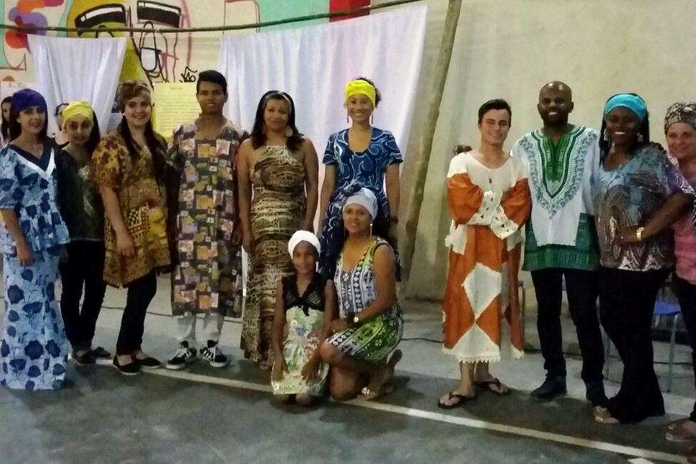 Consciência Negra 5