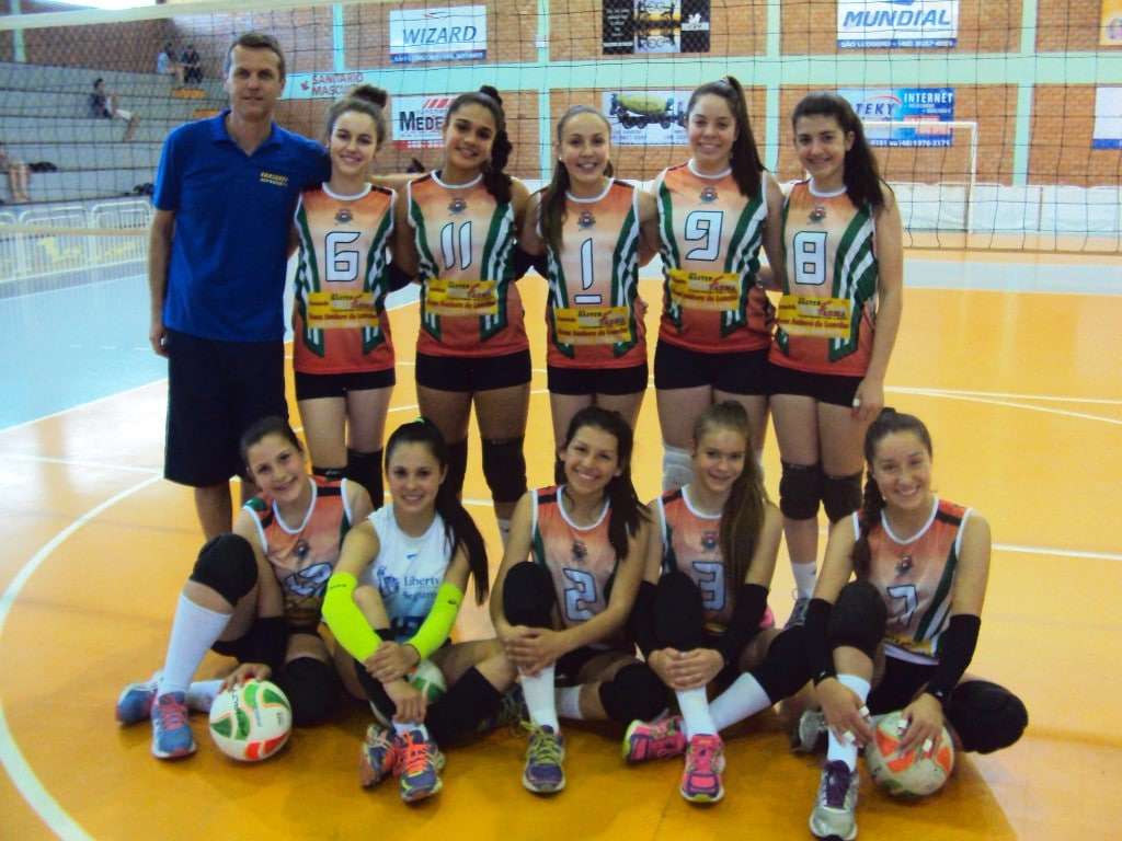 FORQUILHINHA 5º COLOCADO INFANTIL