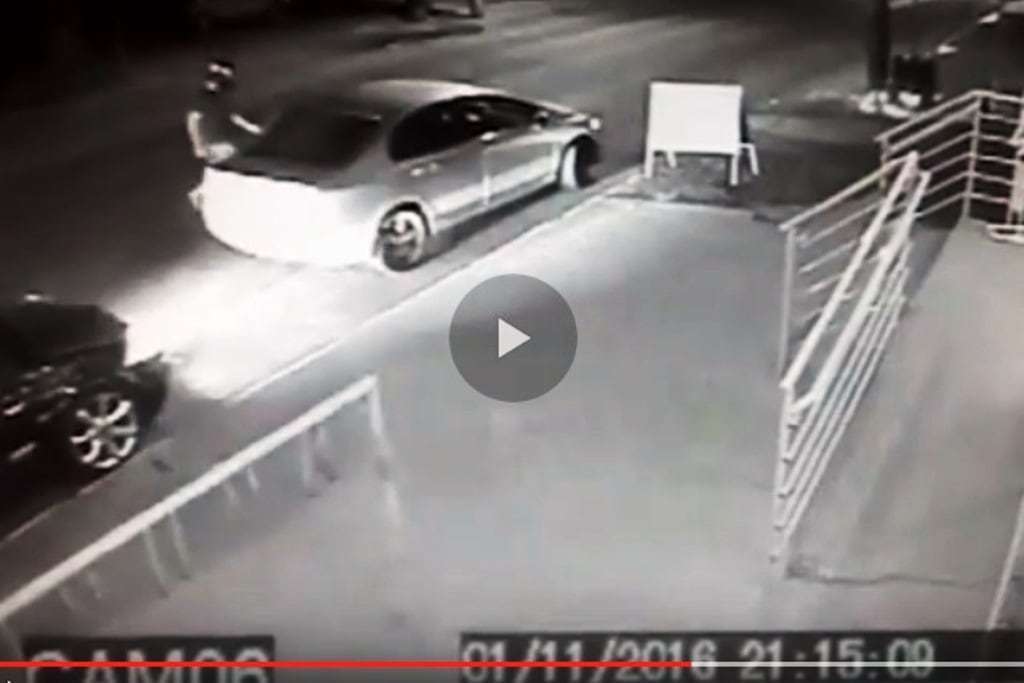 FURTO FARMÁCIA PLAY 2