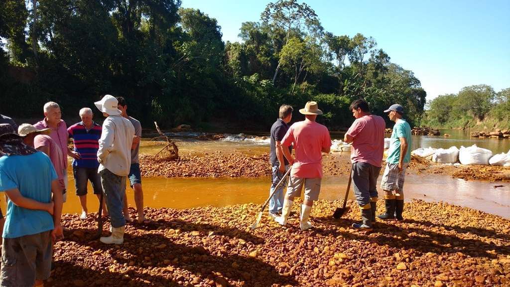 Conflito entre rizicultores de Maracajá e Forquilhinha é solucionado 8 mediacao-conflito-forquilhinha-maracaja