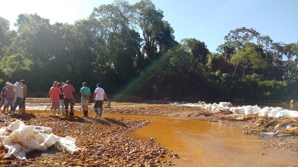 Conflito entre rizicultores de Maracajá e Forquilhinha é solucionado 7 mediacao-conflito-forquilhinha-maracaja