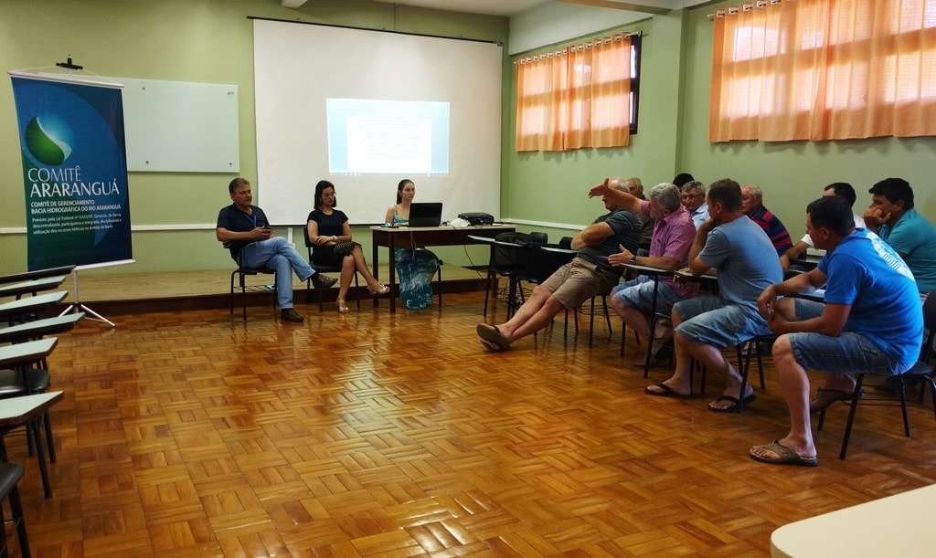 Conflito entre rizicultores de Maracajá e Forquilhinha é solucionado 9 mediacao-conflito-forquilhinha-maracaja