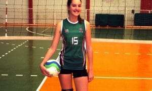 Nicoli APAV Forquilhinha