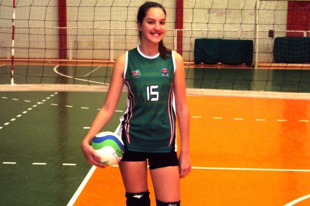 Nicoli APAV Forquilhinha