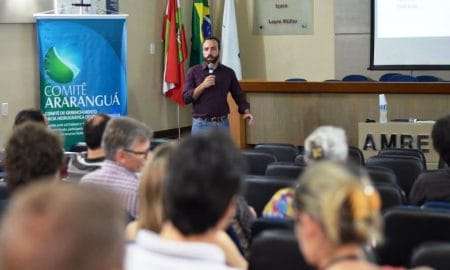 Plano Estadual de Recursos Hídricos 1