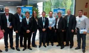 Seminário Novos Gestores