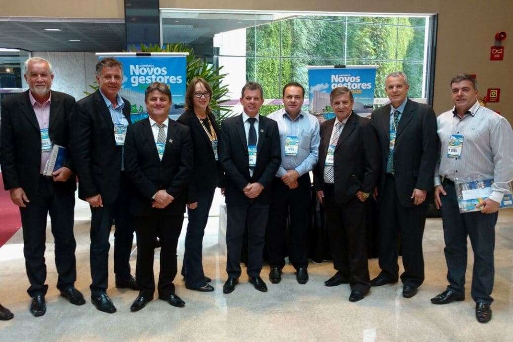 Seminário Novos Gestores