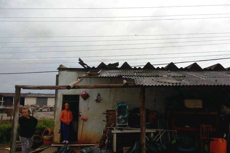 defesa civil forq um