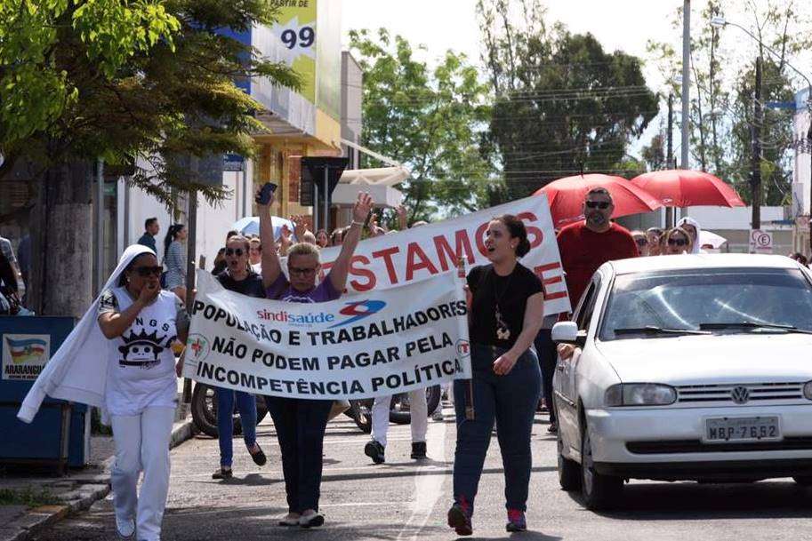 greve regional arquivo