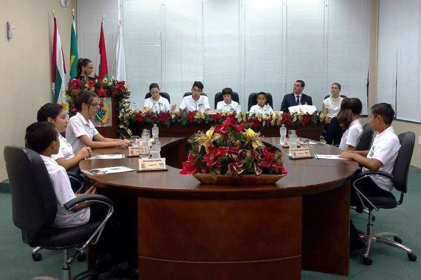 16 12 Vereadores Mirins