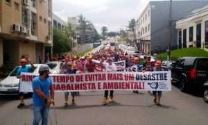 Cooperminas Criciúma