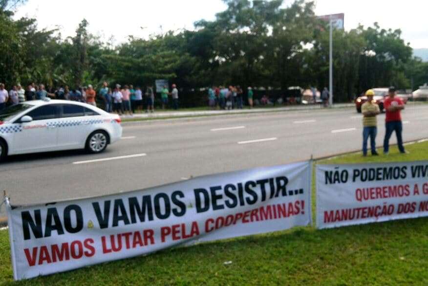 Cooperminas Floripa 1